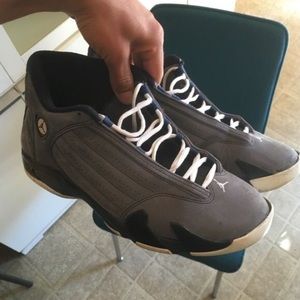 Jordan 14